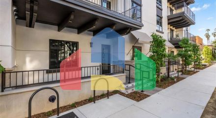Residential - Condo/Apartment - Pasadena, California, United States - United States Residential - Condo/Apartment - Pasadena, California, United States - United States