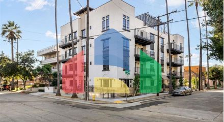 Residential - Condo/Apartment - Pasadena, California, United States - United States Residential - Condo/Apartment - Pasadena, California, United States - United States