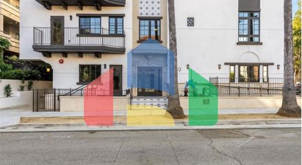 Residential - Condo/Apartment - Pasadena, California, United States - United States Residential - Condo/Apartment - Pasadena, California, United States - United States