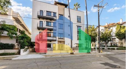 Residential - Condo/Apartment - Pasadena, California, United States - United States Residential - Condo/Apartment - Pasadena, California, United States - United States