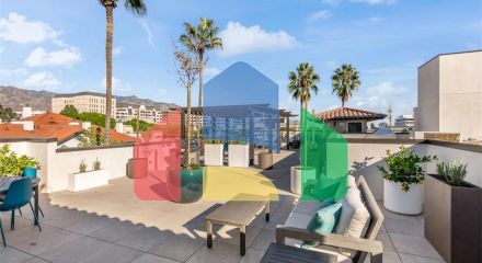 Residential - Condo/Apartment - Pasadena, California, United States - United States Residential - Condo/Apartment - Pasadena, California, United States - United States