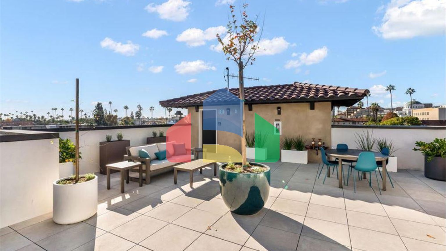 Residential - Condo/Apartment - Pasadena, California, United States - United States