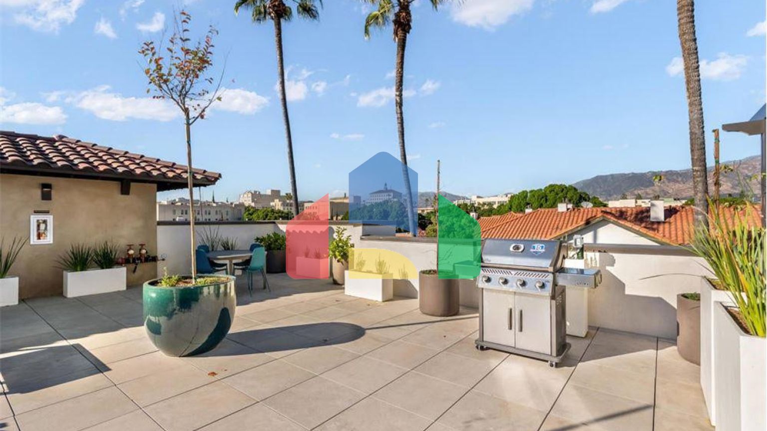 Residential - Condo/Apartment - Pasadena, California, United States - United States