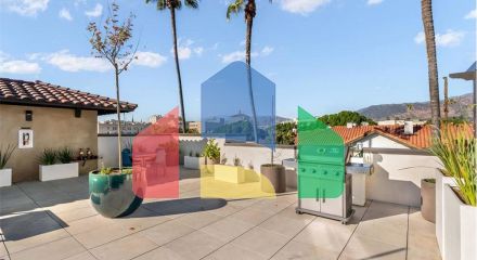 Residential - Condo/Apartment - Pasadena, California, United States - United States Residential - Condo/Apartment - Pasadena, California, United States - United States