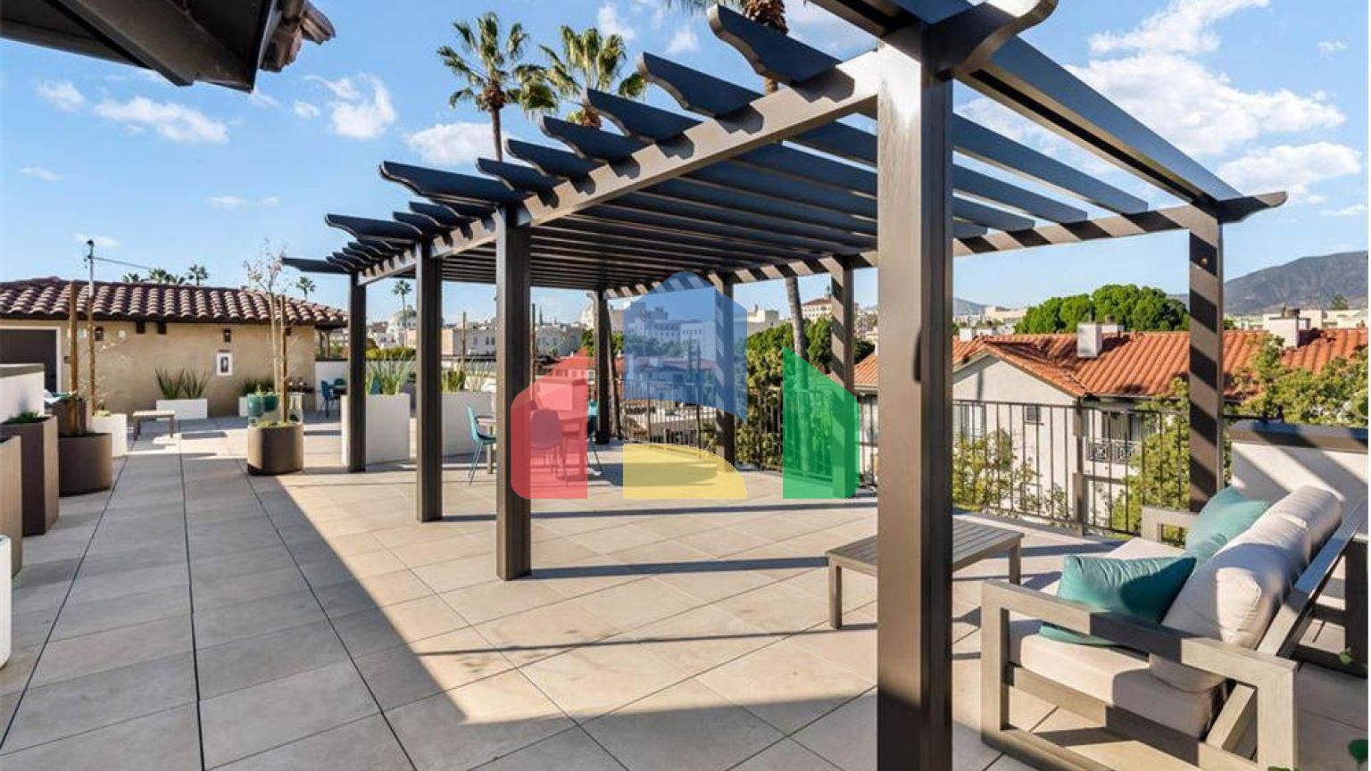 Residential - Condo/Apartment - Pasadena, California, United States - United States