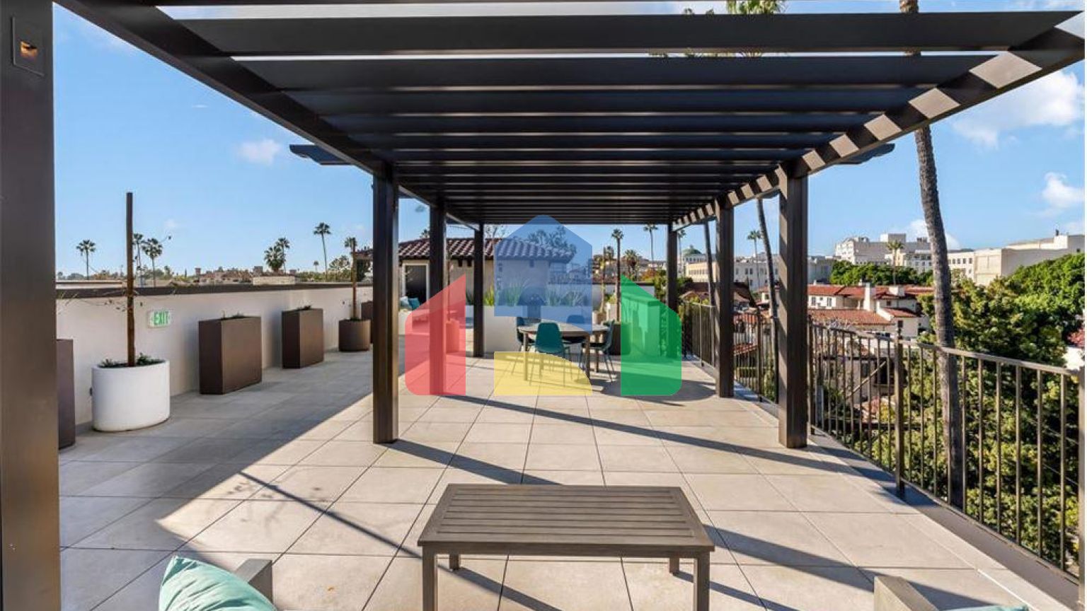 Residential - Condo/Apartment - Pasadena, California, United States - United States