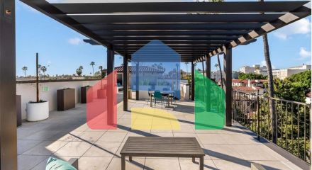 Residential - Condo/Apartment - Pasadena, California, United States - United States Residential - Condo/Apartment - Pasadena, California, United States - United States