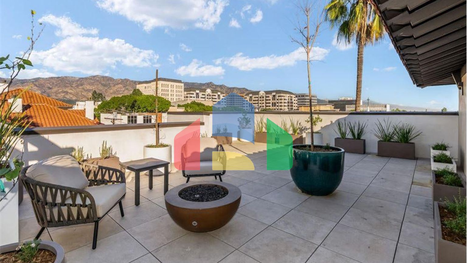 Residential - Condo/Apartment - Pasadena, California, United States - United States