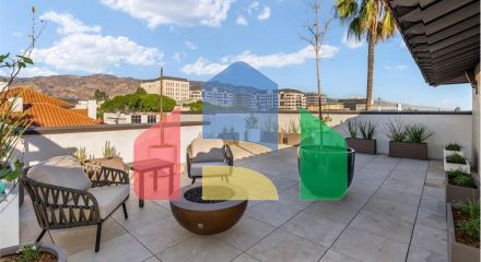 Residential - Condo/Apartment - Pasadena, California, United States - United States Residential - Condo/Apartment - Pasadena, California, United States - United States