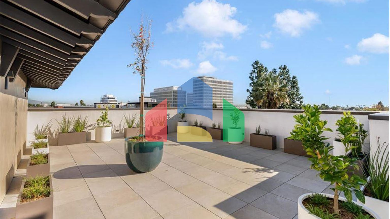 Residential - Condo/Apartment - Pasadena, California, United States - United States