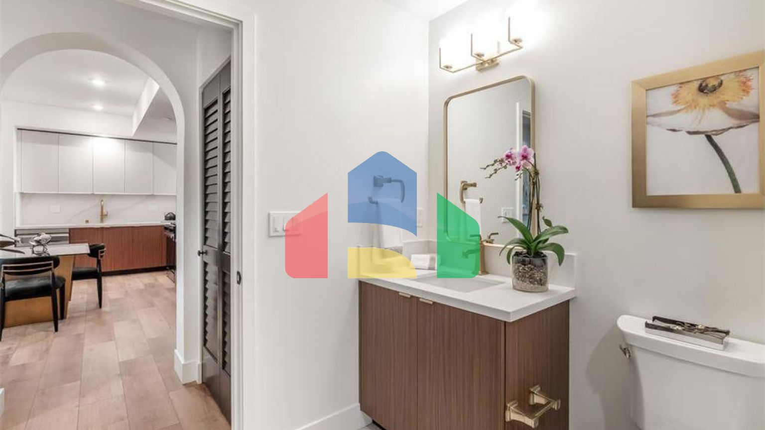 Residential - Condo/Apartment - Pasadena, California, United States - United States