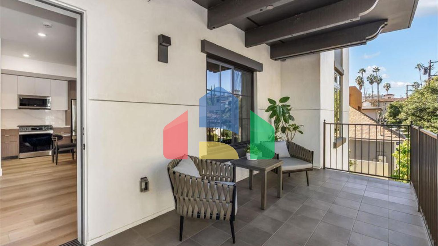 Residential - Condo/Apartment - Pasadena, California, United States - United States