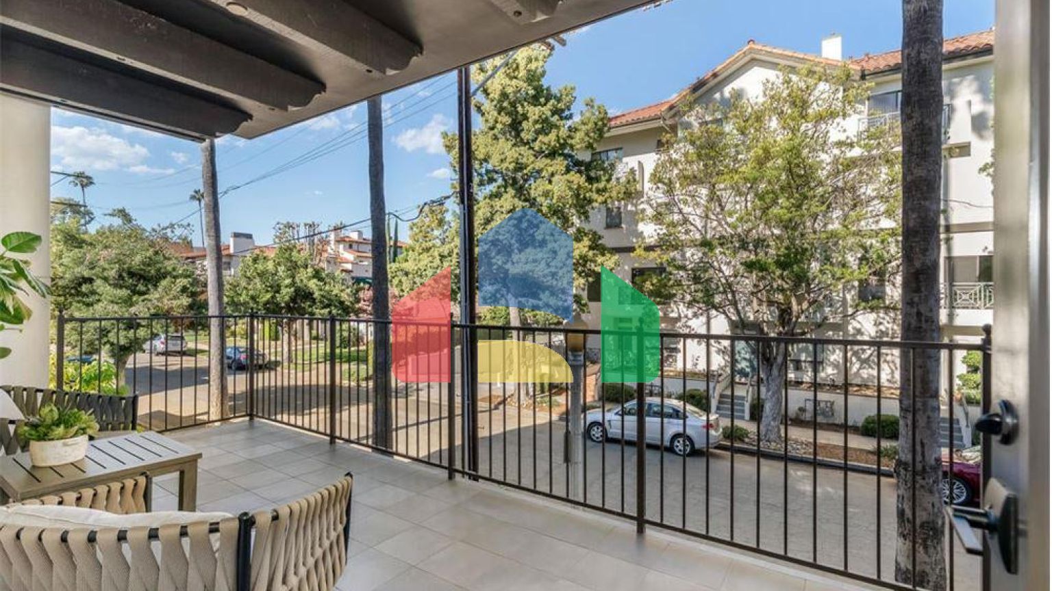 Residential - Condo/Apartment - Pasadena, California, United States - United States