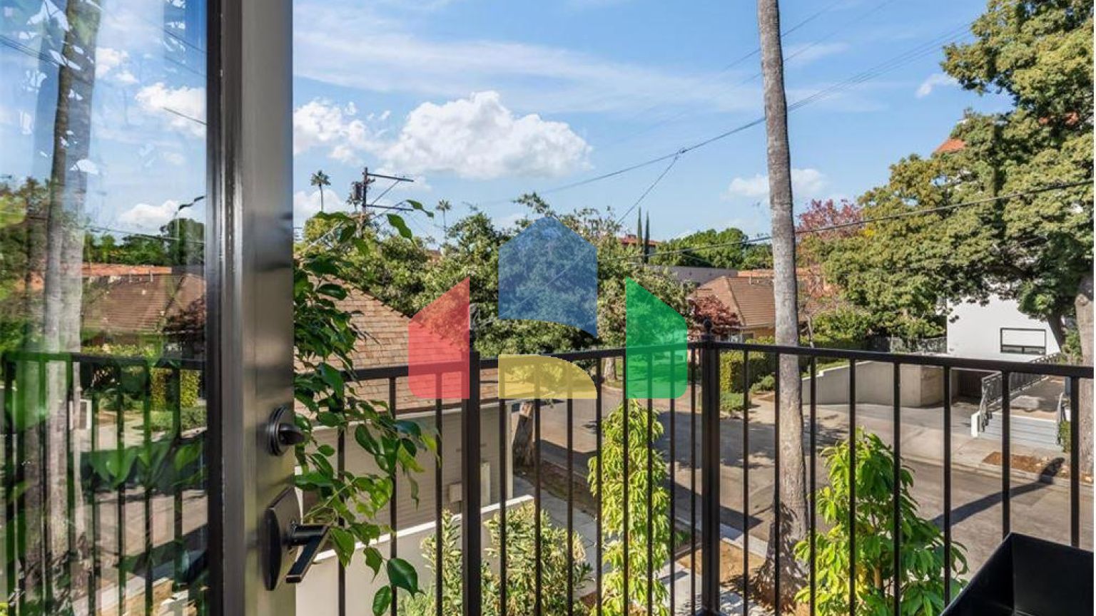 Residential - Condo/Apartment - Pasadena, California, United States - United States