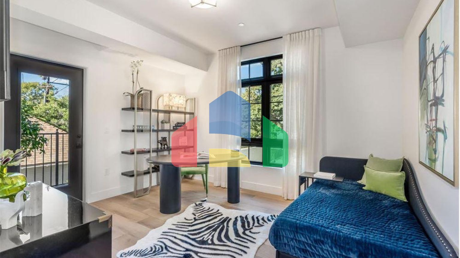 Residential - Condo/Apartment - Pasadena, California, United States - United States