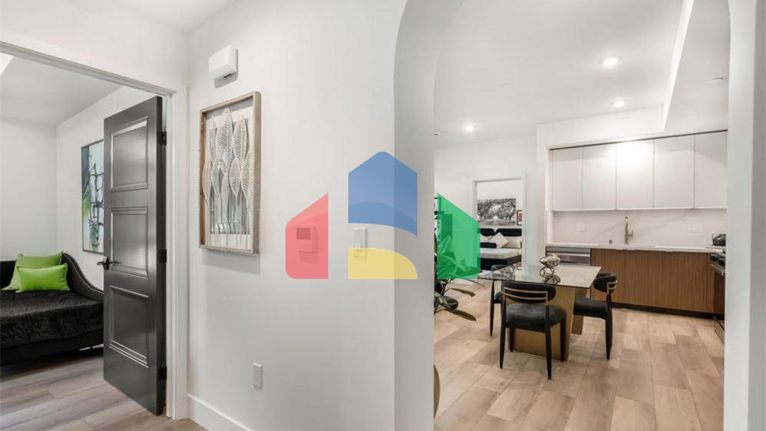 Residential - Condo/Apartment - Pasadena, California, United States - United States