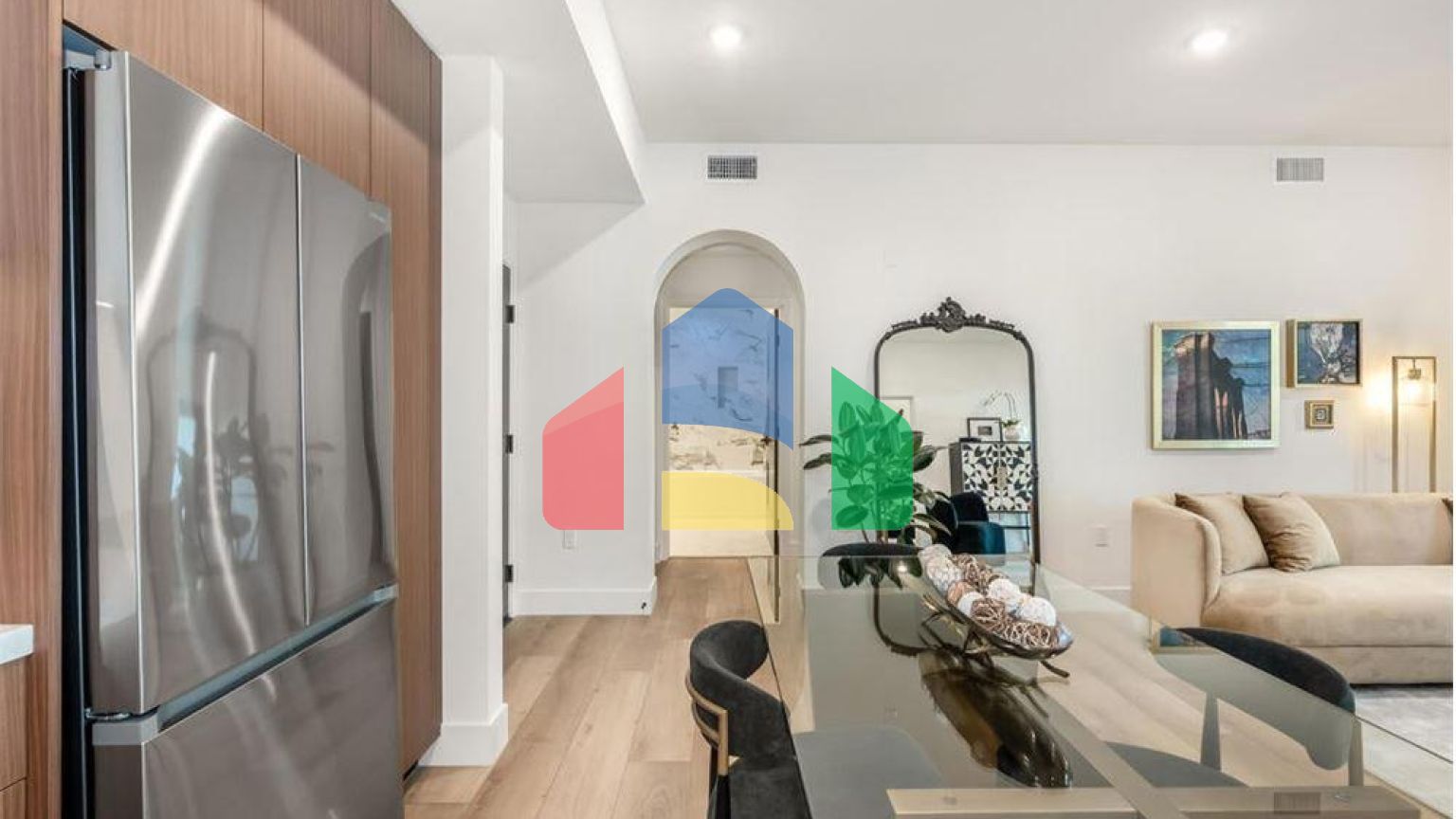 Residential - Condo/Apartment - Pasadena, California, United States - United States