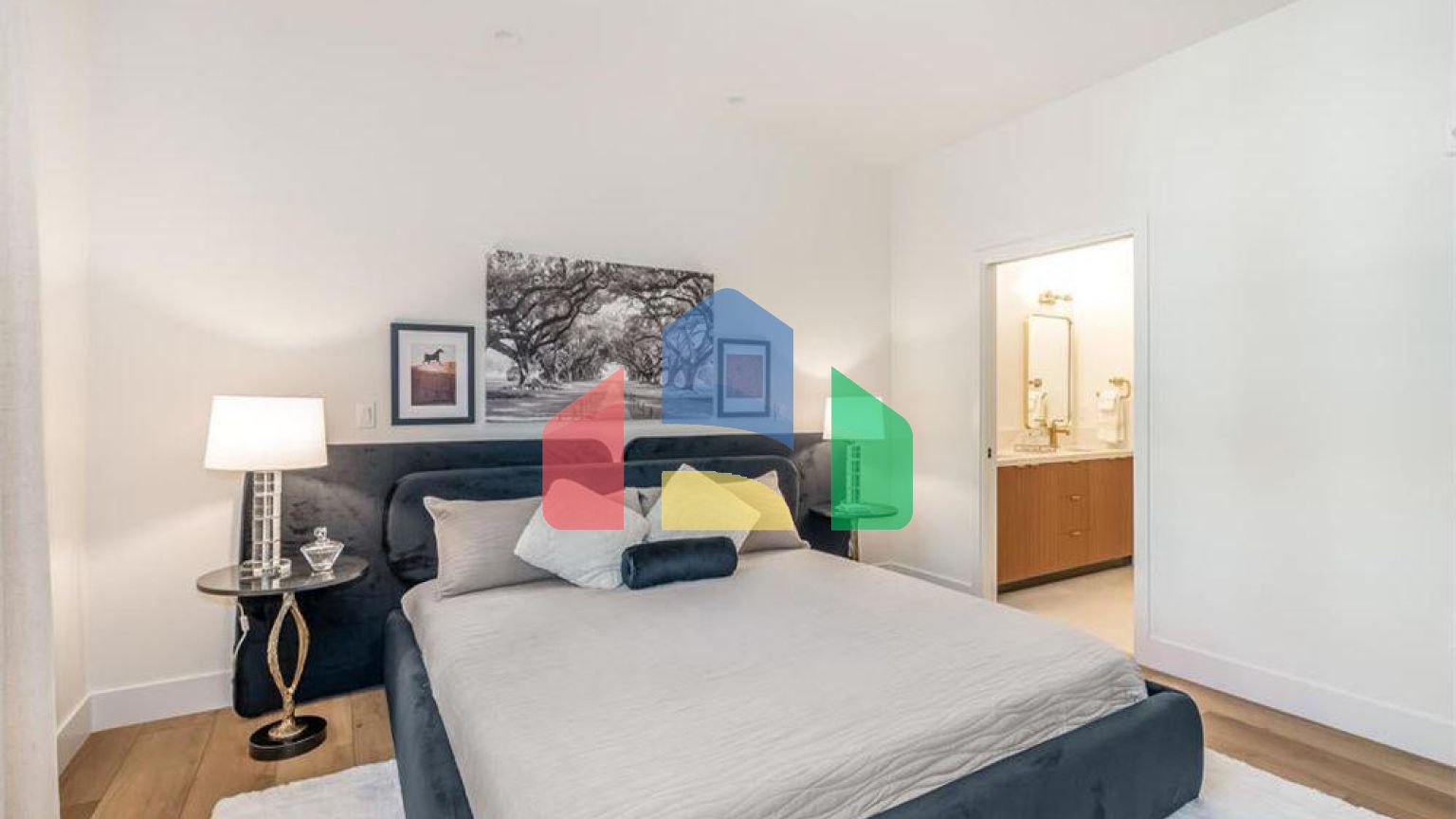 Residential - Condo/Apartment - Pasadena, California, United States - United States