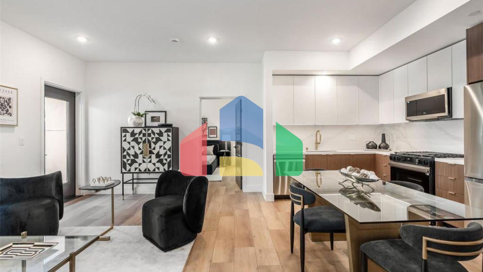 Residential - Condo/Apartment - Pasadena, California, United States - United States