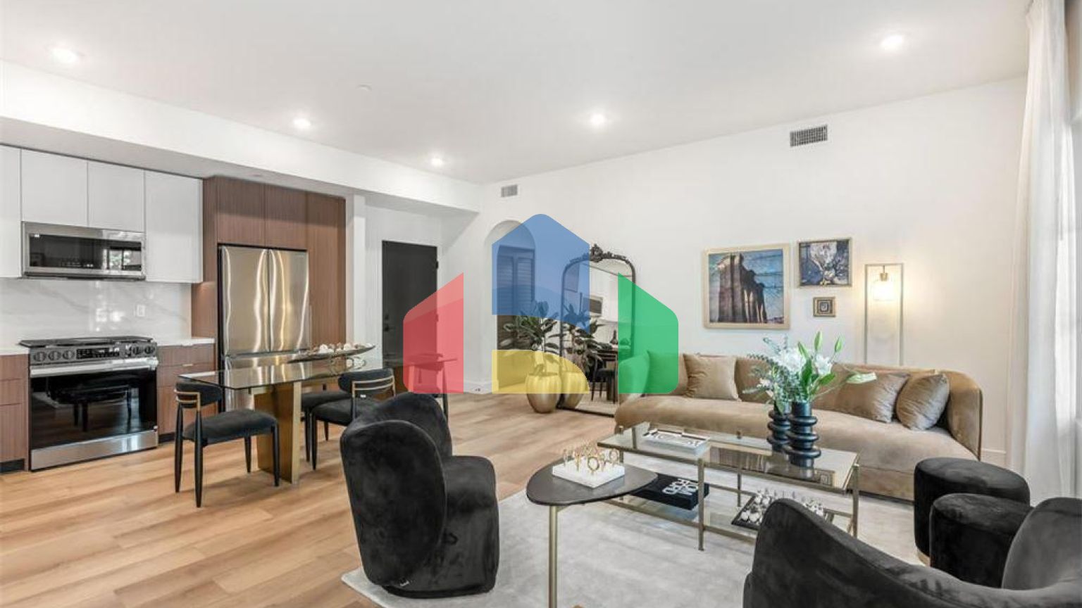 Residential - Condo/Apartment - Pasadena, California, United States - United States