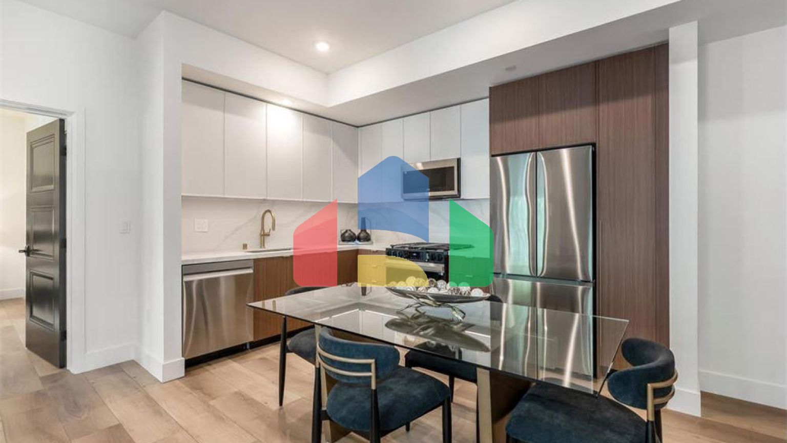 Residential - Condo/Apartment - Pasadena, California, United States - United States