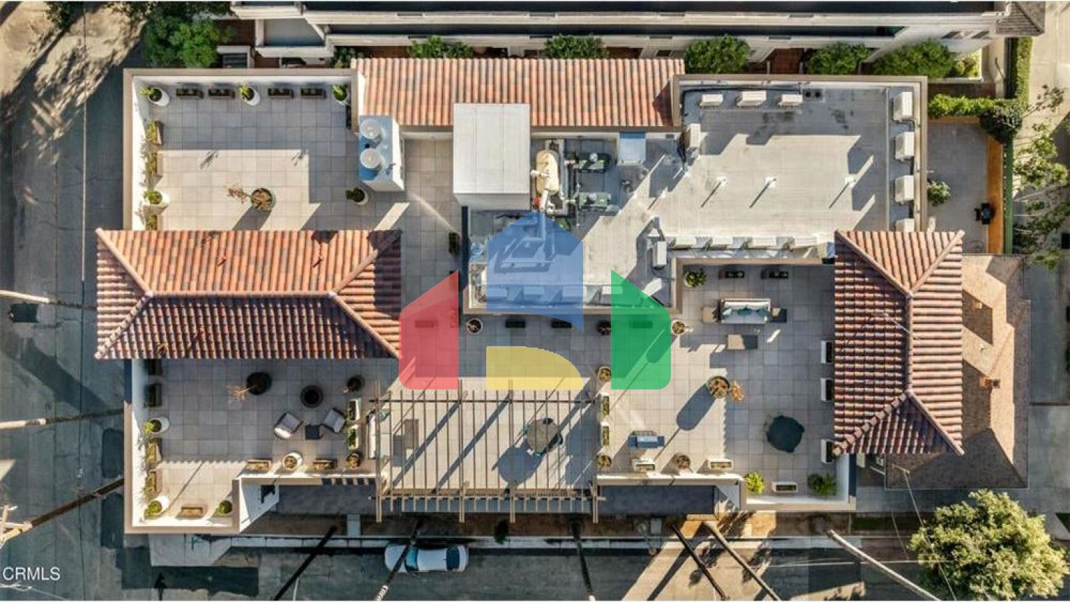 Residential - Condo/Apartment - Pasadena, California, United States - United States