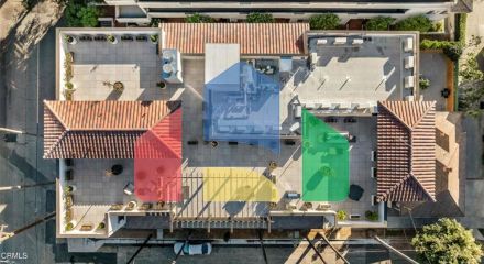 Residential - Condo/Apartment - Pasadena, California, United States - United States Residential - Condo/Apartment - Pasadena, California, United States - United States