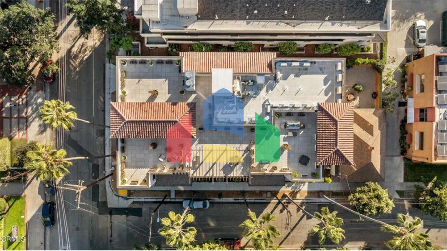 Residential - Condo/Apartment - Pasadena, California, United States - United States