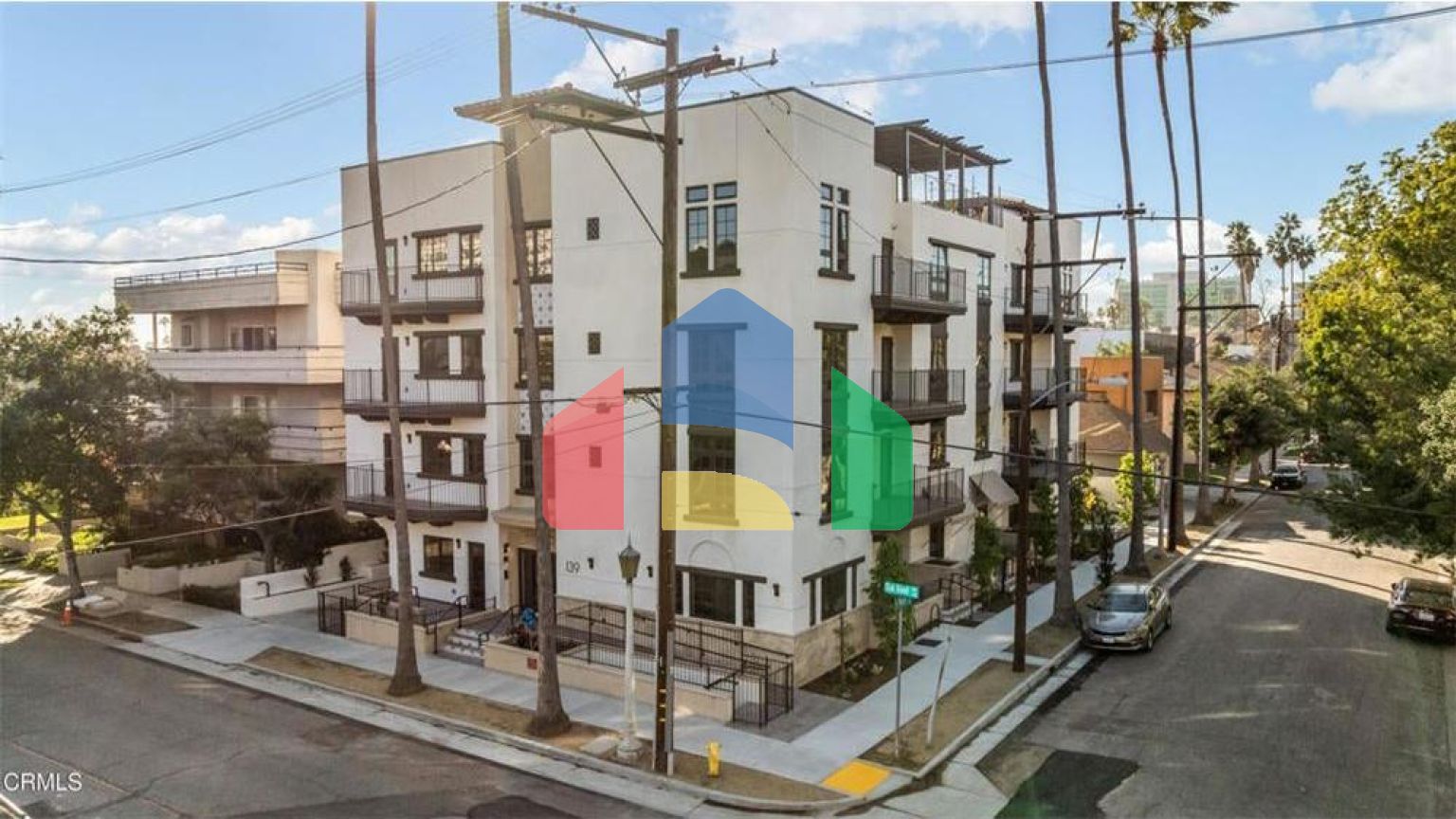 Residential - Condo/Apartment - Pasadena, California, United States - United States