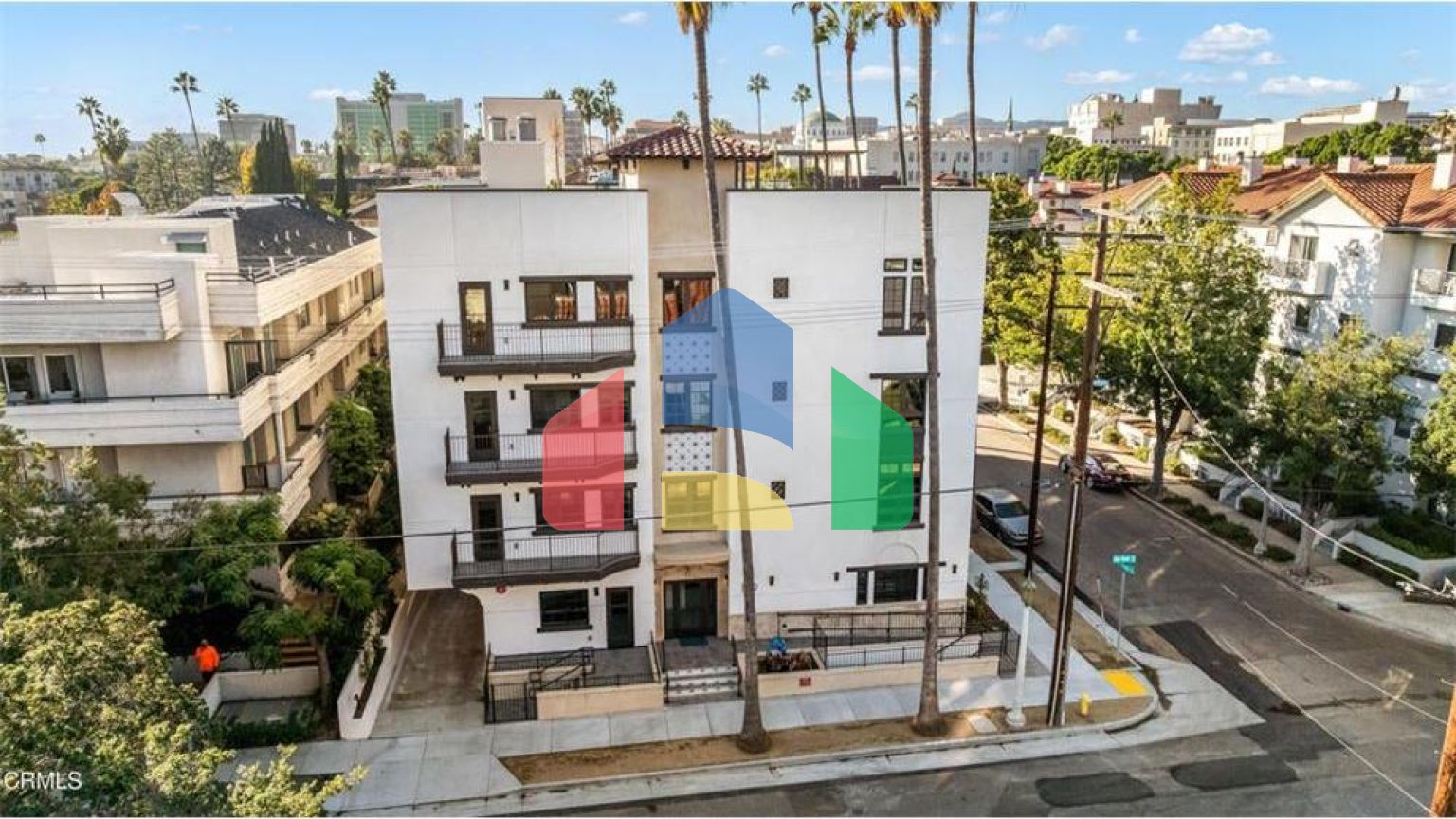 Residential - Condo/Apartment - Pasadena, California, United States - United States