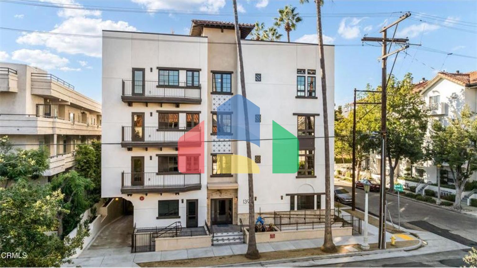 Residential - Condo/Apartment - Pasadena, California, United States - United States