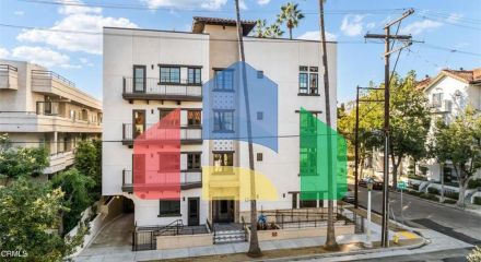 Residential - Condo/Apartment - Pasadena, California, United States - United States