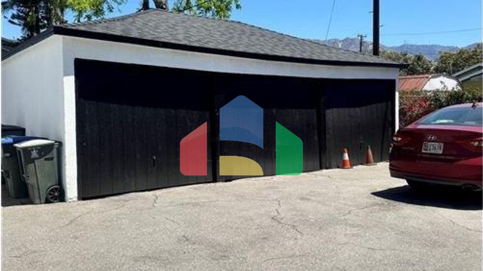 Residential - Multi-Family - Pasadena, California, United States - United States