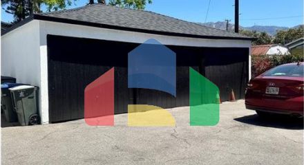 Residential - Multi-Family - Pasadena, California, United States - United States Residential - Multi-Family - Pasadena, California, United States - United States