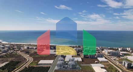 Готовые апартаменты в Аланье, 300 метров от моря Готовые апартаменты в Аланье, 300 метров от моря