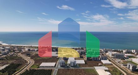 Готовые апартаменты в Аланье, 300 метров от моря Готовые апартаменты в Аланье, 300 метров от моря