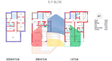 Инвестиционный проект люксовых вилл в Каргыджаке