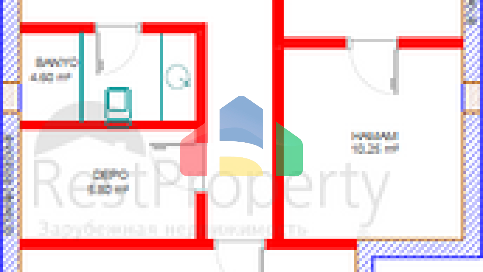 Инвестиционный проект люксовых вилл в Каргыджаке
