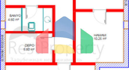 Инвестиционный проект люксовых вилл в Каргыджаке