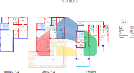 Инвестиционный проект люксовых вилл в Каргыджаке