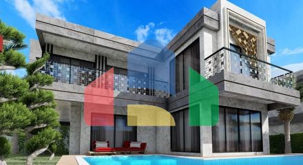 Инвестиционный проект люксовых вилл в Каргыджаке