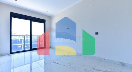 Квартира 1+1 в районе Каргыджак