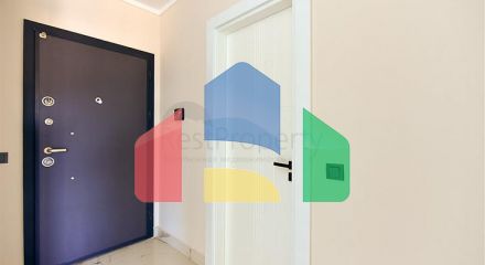 Квартира 1+1 в районе Каргыджак