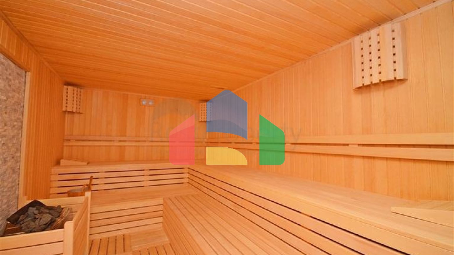 Квартира 1+1 в районе Каргыджак