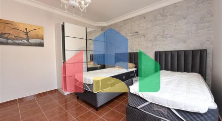 Вілла з видом на море в районі Каргиджак