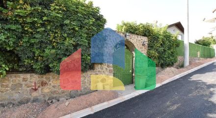 Вілла з видом на море в районі Каргиджак