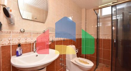 Вілла з видом на море в районі Каргиджак