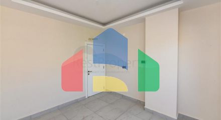 Большой просторный пентхаус в Каргыджаке