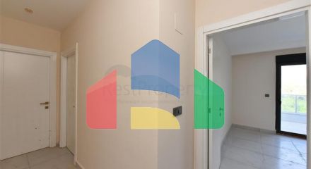 Большой просторный пентхаус в Каргыджаке