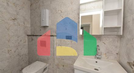 Великий просторий пентхаус в Каргиджаку